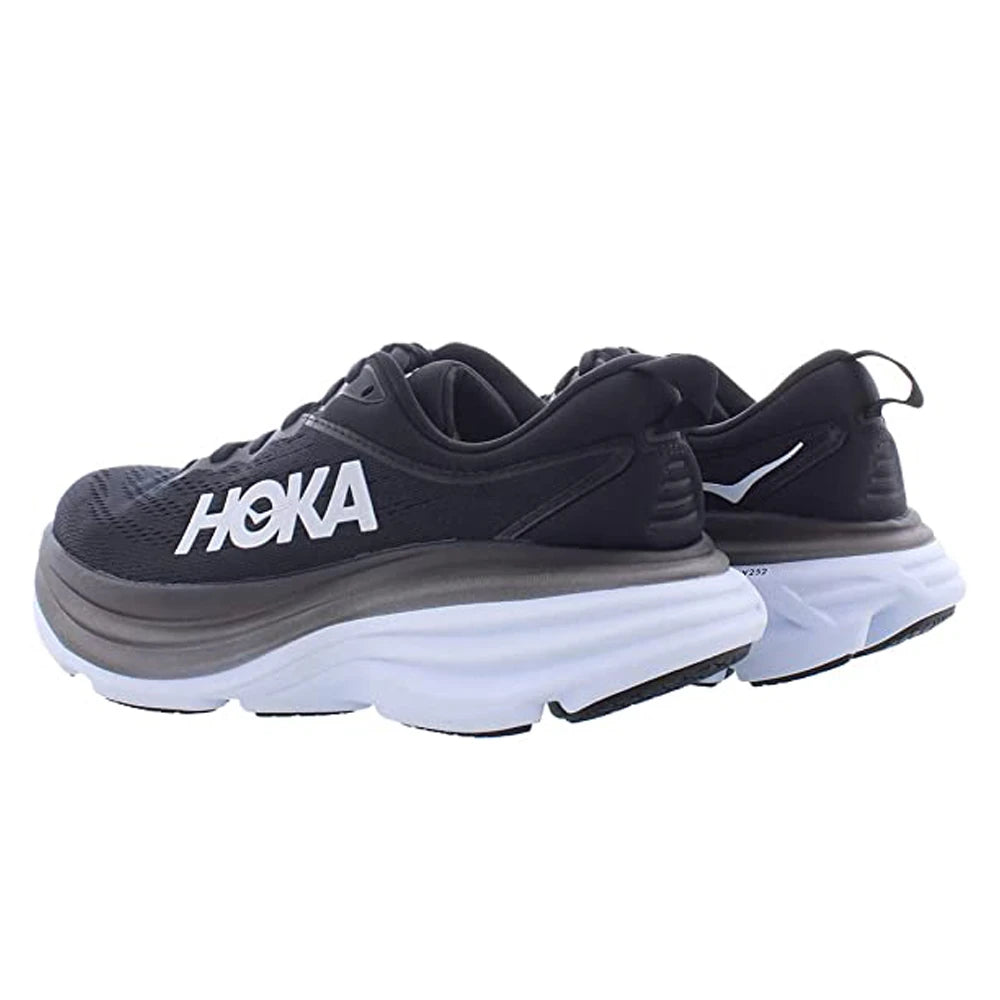 Unisex HOKA Bondi 8 Sport Running Shoes