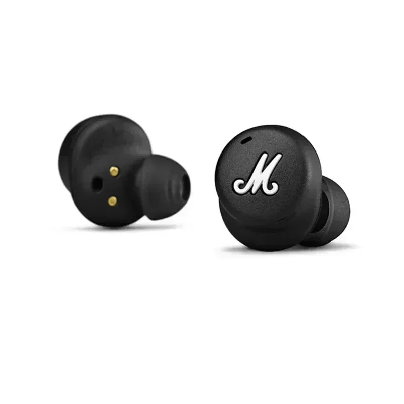 Original MARSHALL MODE II True Wireless Bluetooth 5.1 Headphones in-ear Waterproof Sports Gaming Music Noise Cancelling Earbuds