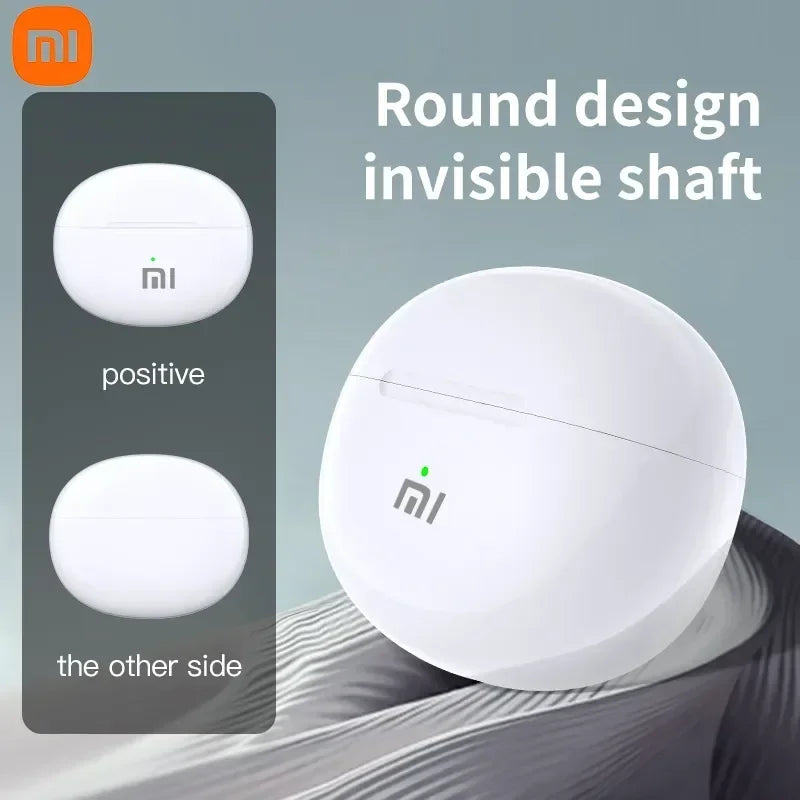 Xiaomi MIJIA TWS Wireless Earphones Bluetooth 5.3 in Ear Headphones Waterproof Sport Earbuds 9D Hifi Headset Gaming for Android