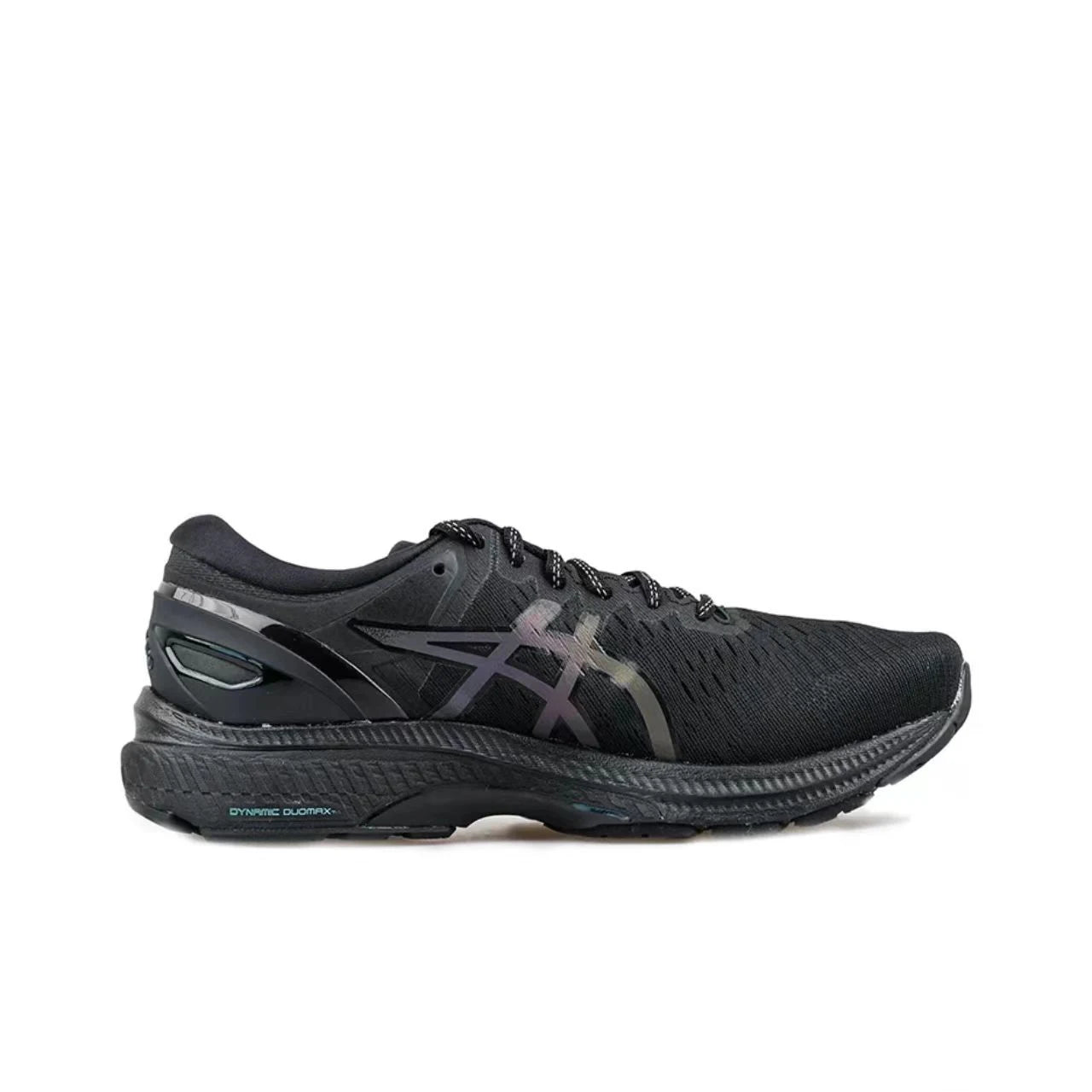 Asics Gel Kayano 27 Original Men Running Shoes BLACK Cushion Gel Kayano 27 K27 Men Sneaker Breathable Sport Shose