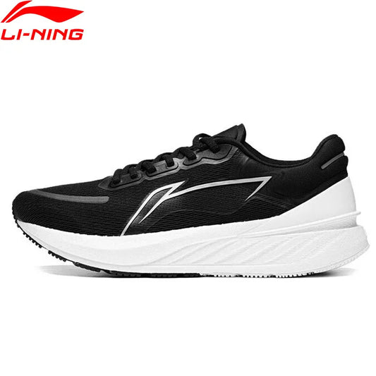 Li-Ning Men YUEYING 2.0 Cushion Running Shoes BOOM Wearable TUFF RB HEEL LOC  Sneakers