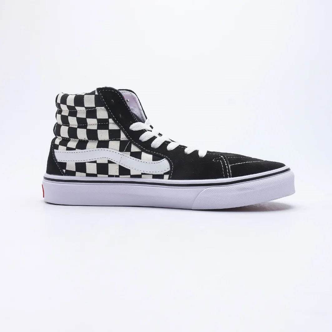 2024 Women VANS Old Skool SK8 Hi Filmore Hi Shoes Classics