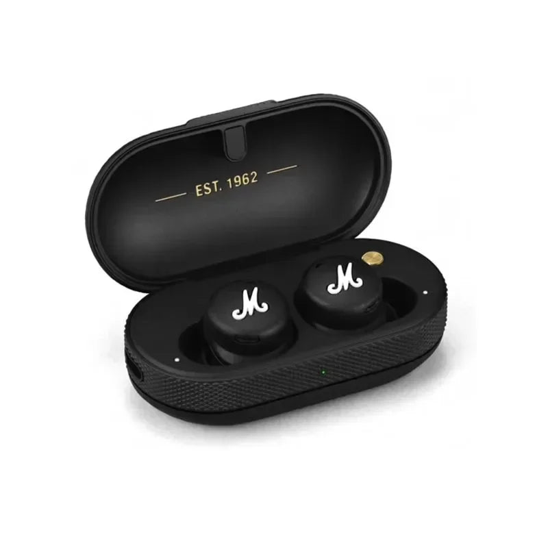 Original MARSHALL MODE II True Wireless Bluetooth 5.1 Headphones in-ear Waterproof Sports Gaming Music Noise Cancelling Earbuds