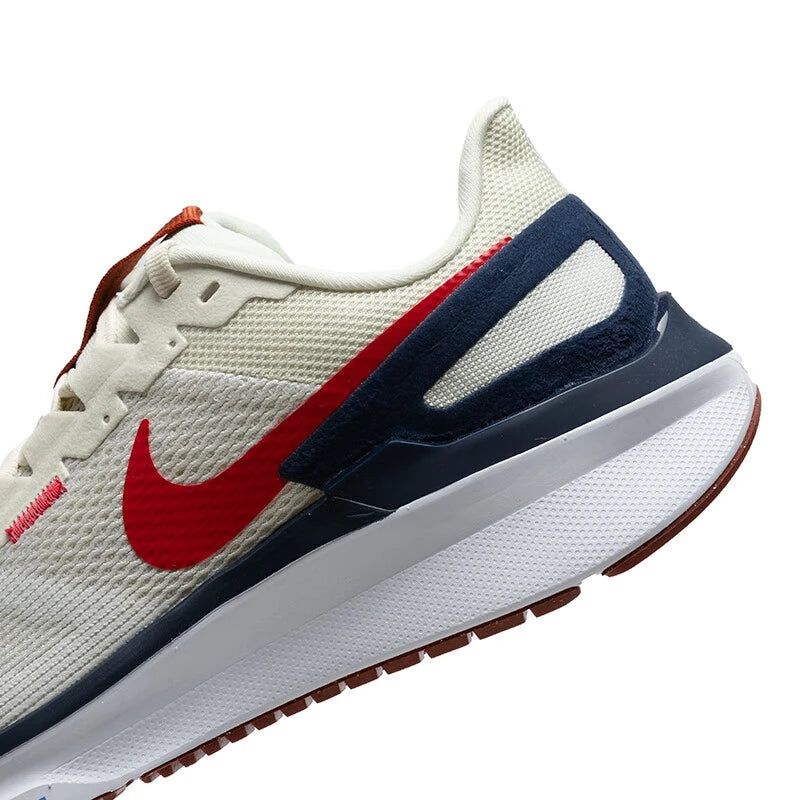 Original New Arrival NIKE AIR ZOOM STRUCTURE 25 Herre løbesko sneakers