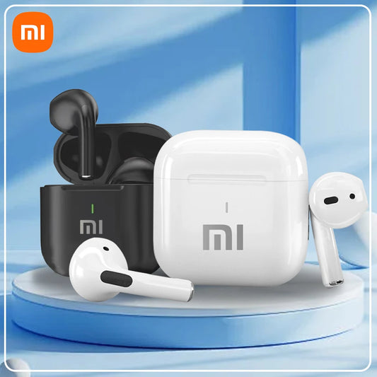 XIAOMI AP05 TWS Bluetooth5.3 Headphone Buds5 Touch Control True Wireless Earphone HIFI Stereo Earphone With Mic For Android iOS