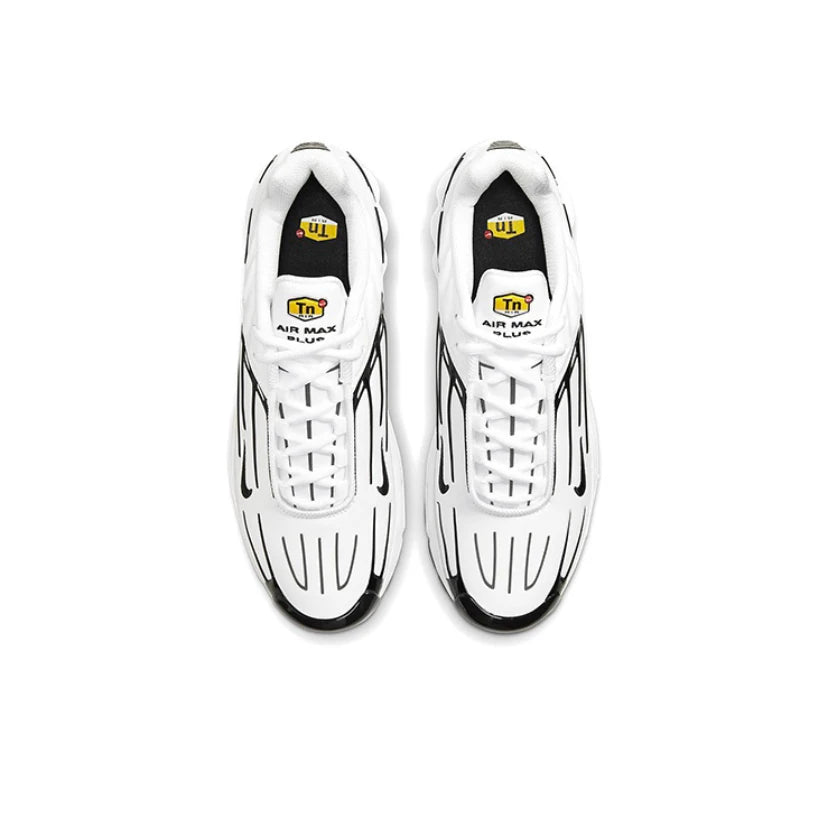 Nike Air Max Plus Tn Mænd Sko Sport Sneaker Komfortable sportssko Trend letvægts vandresko Mænd Sneakers Åndbar