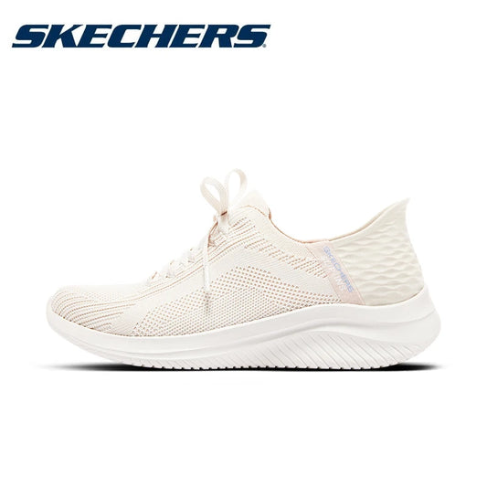 Skechers Original Women Shoes Outdoor Sports Running Shoes New Womens Slip-ins Walking Breathable Sneakers кроссовки женские