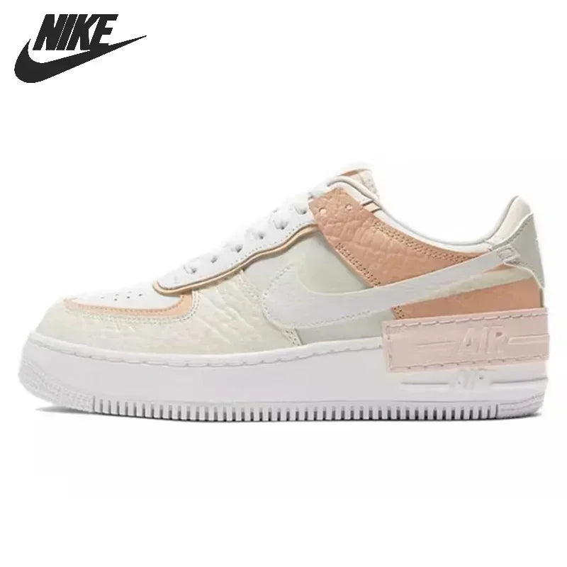 Nike-Chaussures de Skate Air Force 1