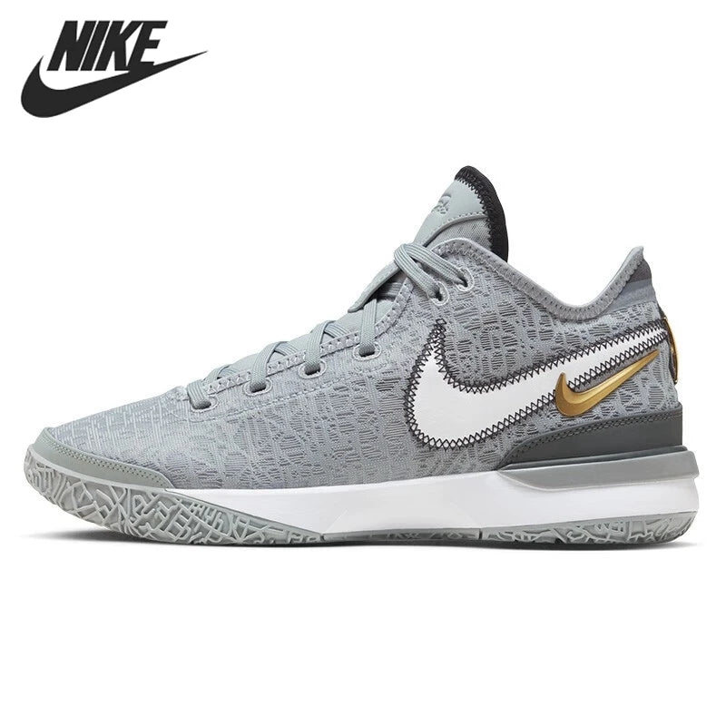 Original New Arrival NIKE ZOOM NXXT GEN EP Herre basketballsko sneakers