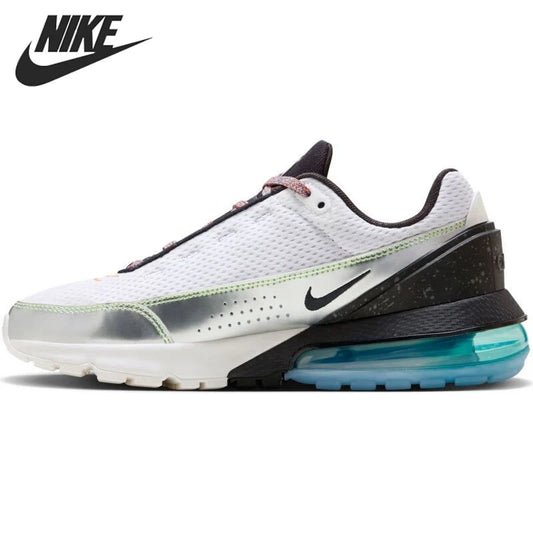 Original New Arrival NIKE AIR MAX PULSE Men's Running Shoes Sneakers