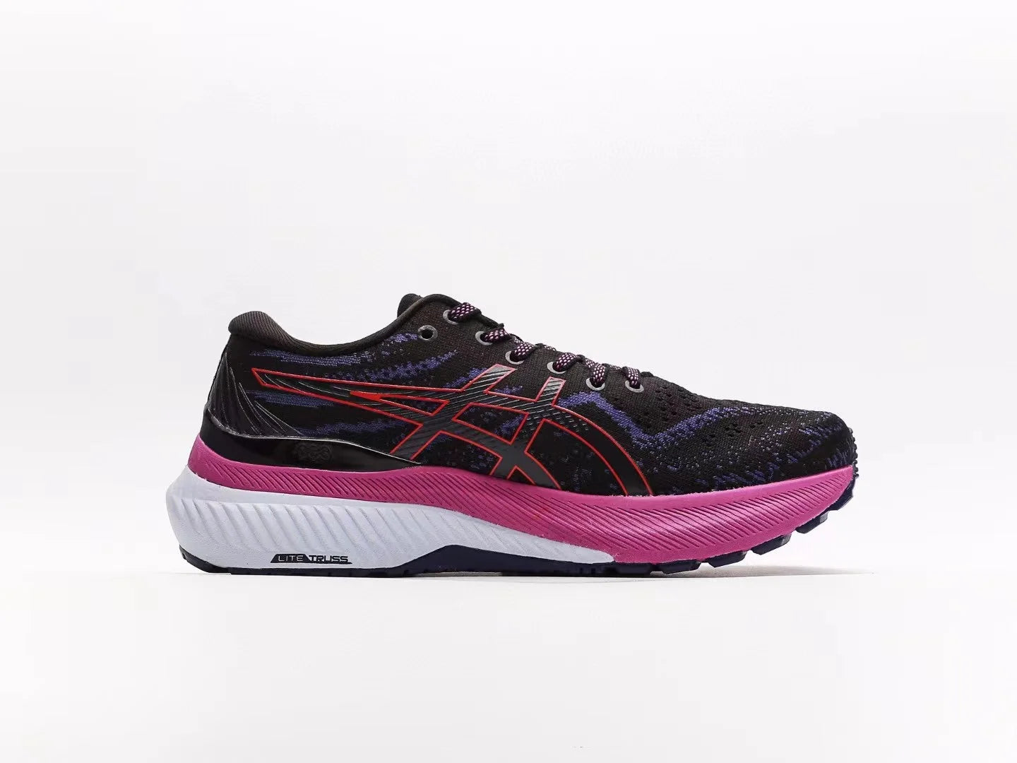 Asics GEL Kayano 29 Women Running  Sneakers  Cushion Stability