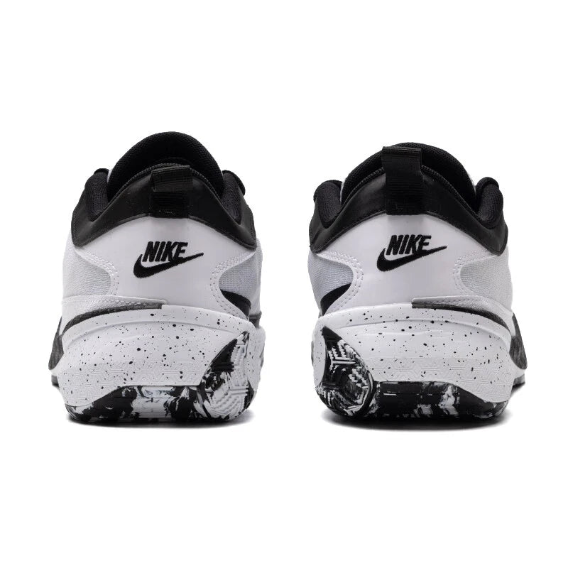 Original New Arrival NIKE FREAK 5 (GS) Kids Running Shoes Children Sneakers