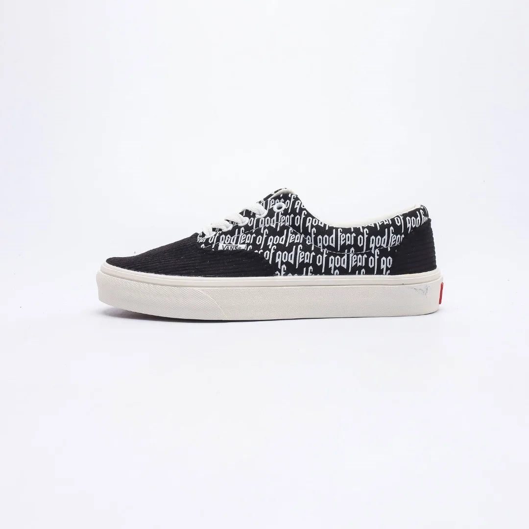 2024 New VANS Era 95 Dx Shoes Skateboarding FOG CDG Women