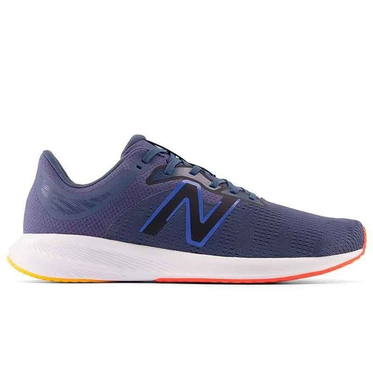 Men's Trainers New Balance Drift V2 Steel Blue-3