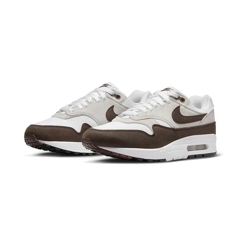 Original New Arrival NIKE W NIKE AIR MAX 1 løbesko til kvinder sneakers