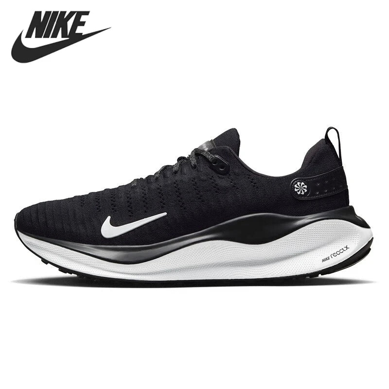 Original New Arrival NIKE REACTX INFINITY RUN 4 Men's Running Shoes Sneakers