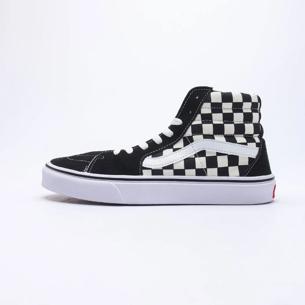 2024 Women VANS Old Skool SK8 Hi Filmore Hi Shoes Classics