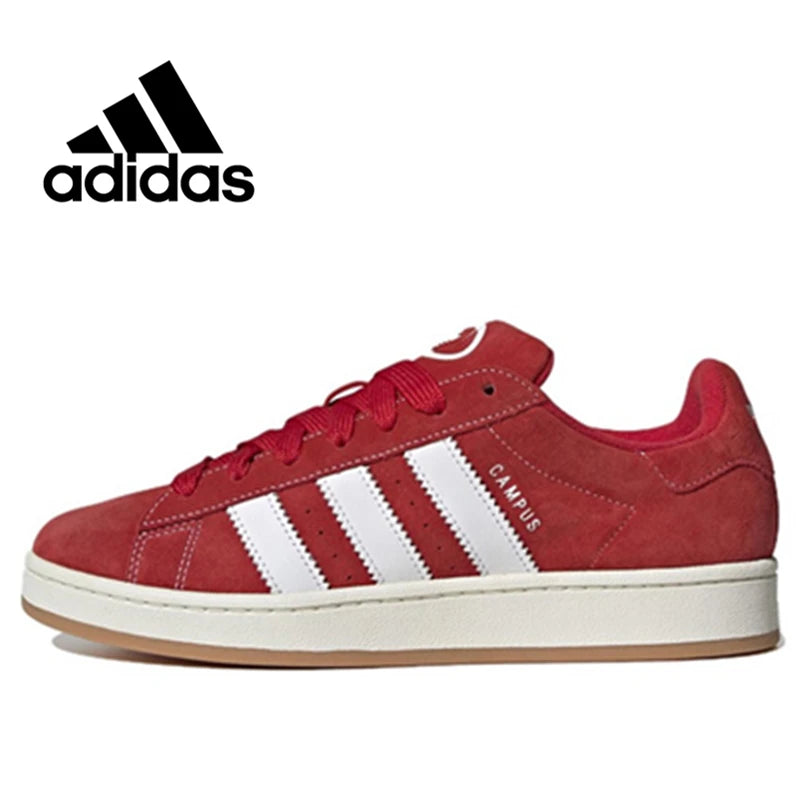 Originals adidas campus 00s suede men's women's sports skateboard shoes fashion outdoor casual sneaker