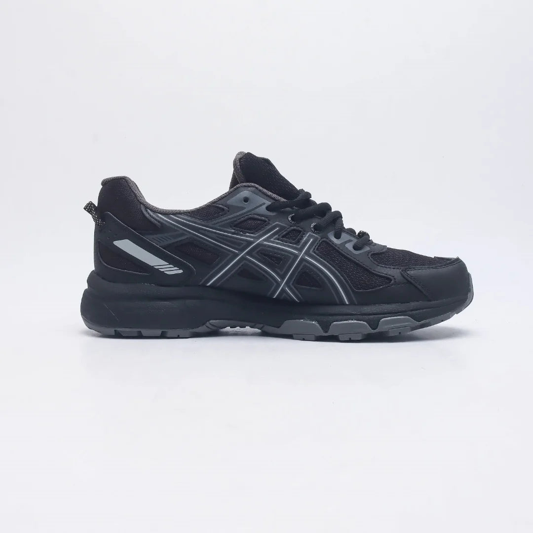 Classic Asics Gel Venture 6 Men Running Shoes Breathable Sport