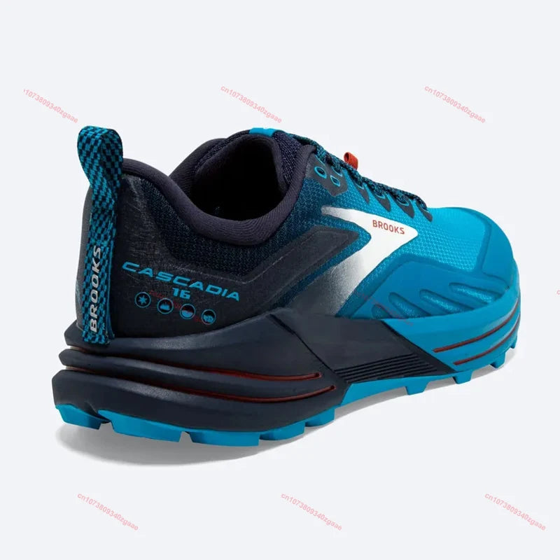 BROOKS Cascadia 16 Men Trail Running Shoes