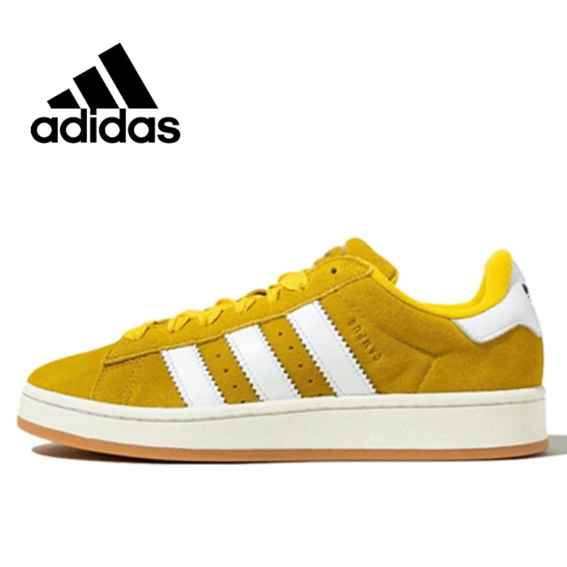 Originals adidas campus 00 suede Unisex sneaker