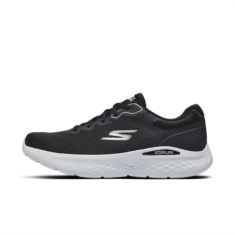 Skechers Men Shoes GO RUN Original Brand Sneakers