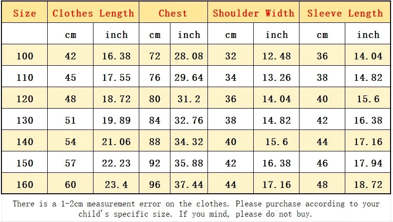 Sprunki Childrens Printing Top Long-sleeved Loose Clothes Suit  Anime O-neck Pullover Crewneck Autumn Winter Warm Sweatshirt Set