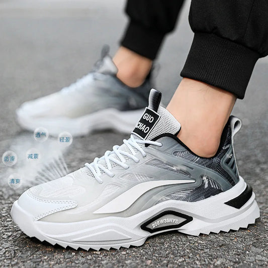 2024 new fashion spring casual shoes sport sneakers