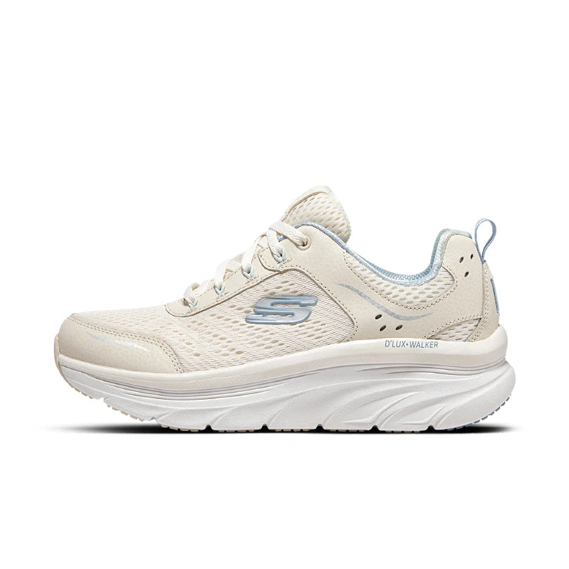 Skechers Women Running Shoes D'LUX WALKER Sneakers