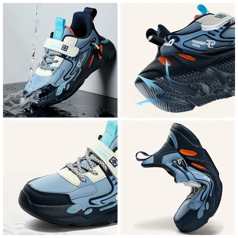 Children's Sneakers  Sport Running  Footwear