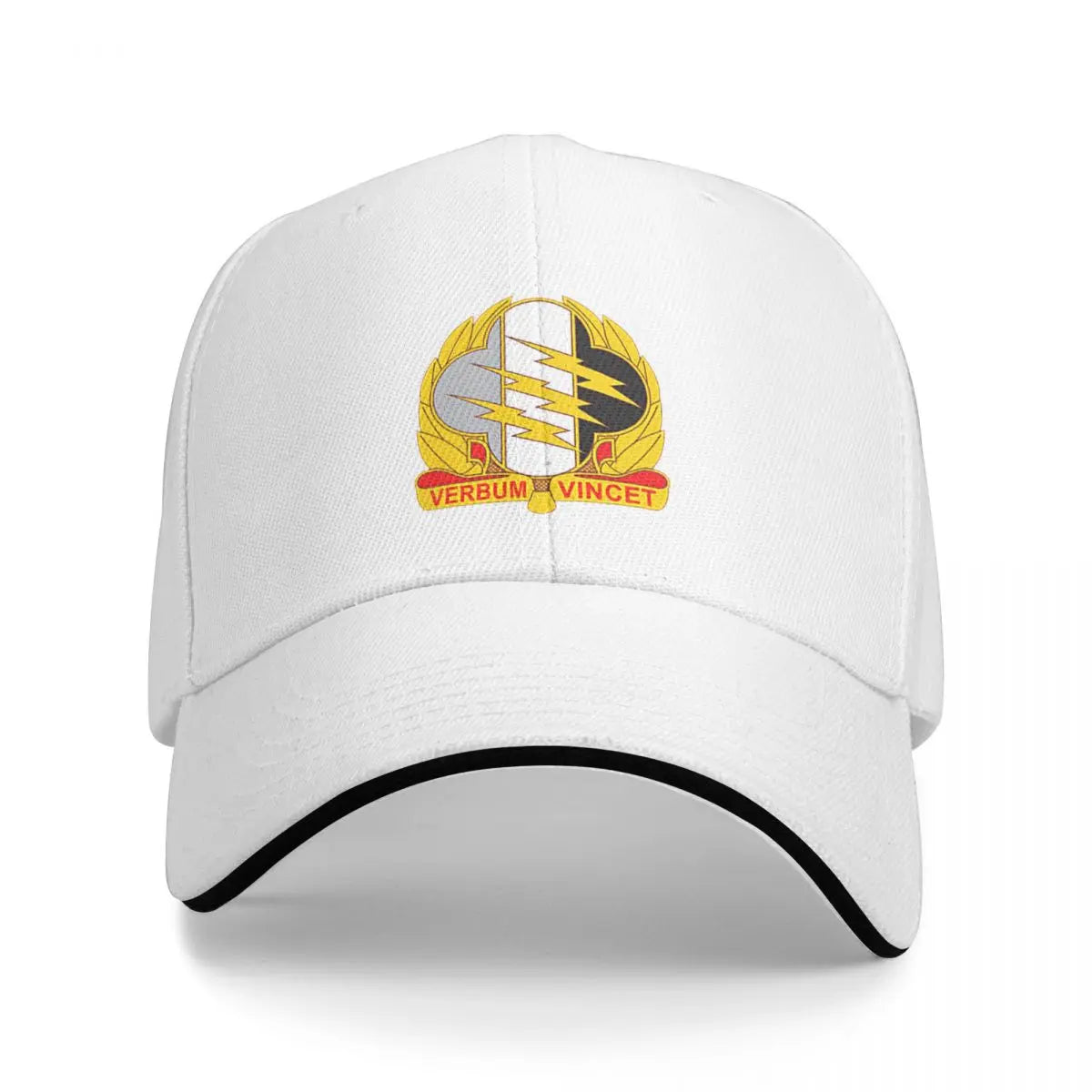 4th Psychological Operations Group Baseball Cap western Hat hiking hat Baseball For Men Women's