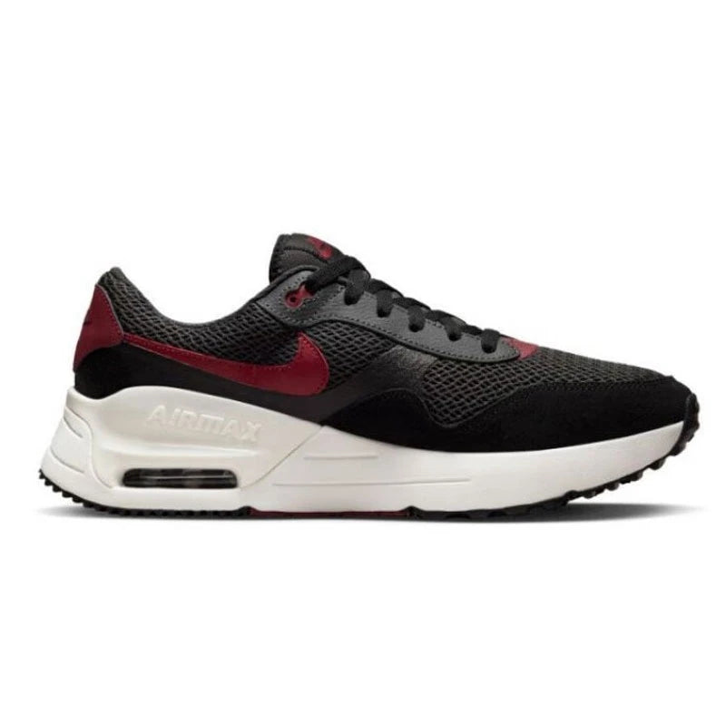 Original New Arrival NIKE AIR MAX SYSTM Men's Running Shoes Sneakers