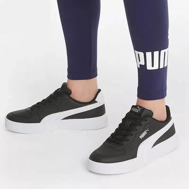 Puma casual shoes women's new sports shoes lovers low-top lightweight sneakers