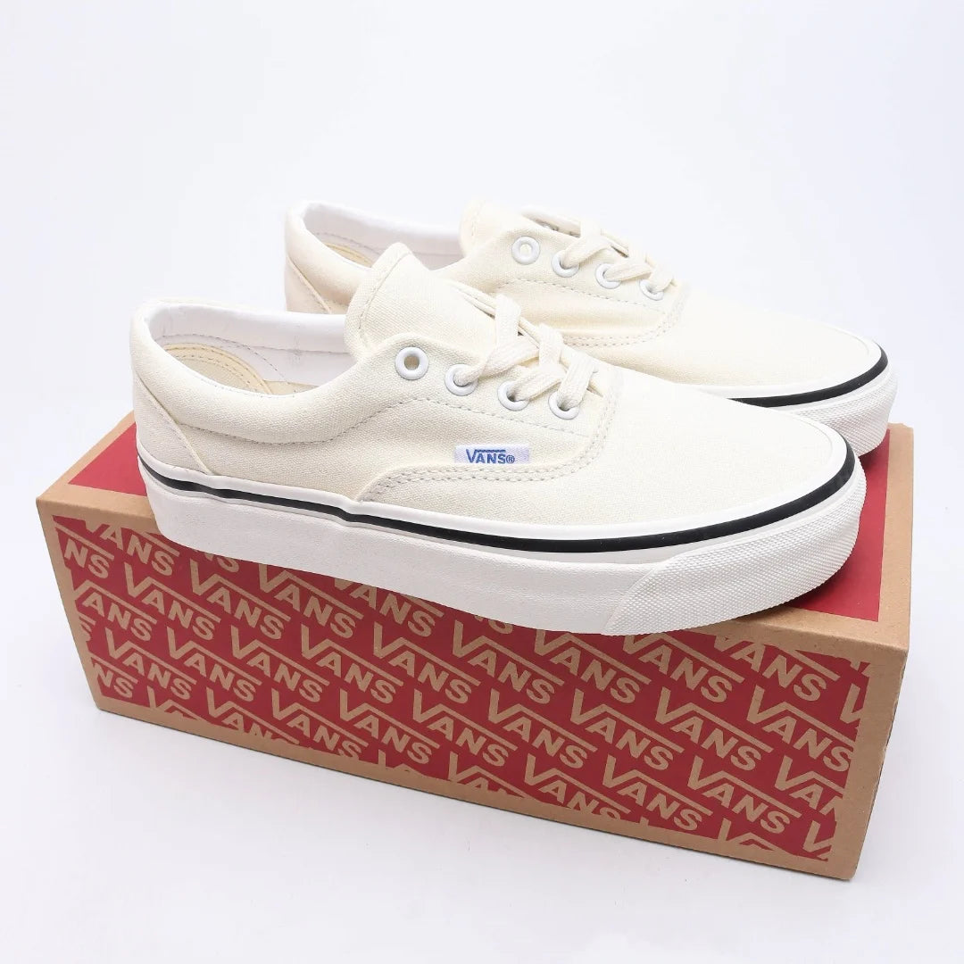 2024 NEW VANS Authentic VR3 Classics Skateboarding Shoes Original Unisex