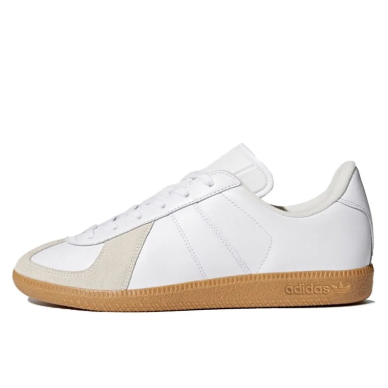 Original Adidas Origins Samba Clover Classic German Training Board Shoes Mens and Women's Shoes Casual sneakers