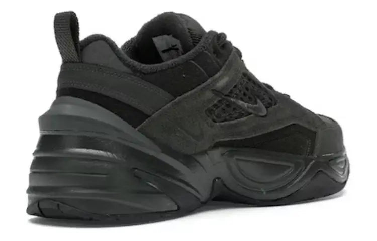 Nike M2K Tekno Sequoia Sneakers sko BV0074-300 med original æske