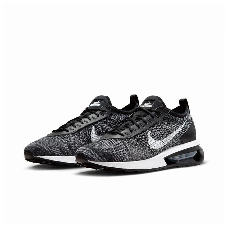 Original New Arrival NIKE W AIR MAX FLYKNIT RACER Women's Running Shoes Sneakers