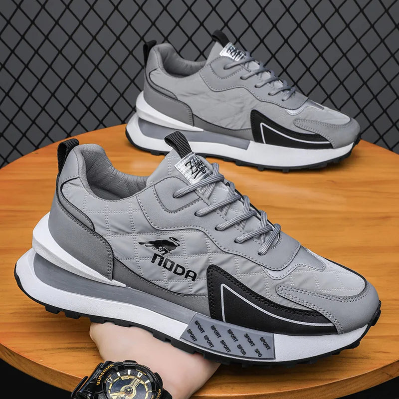 2023 Men Shoes  Trainers Breathable Sport  Sneakers