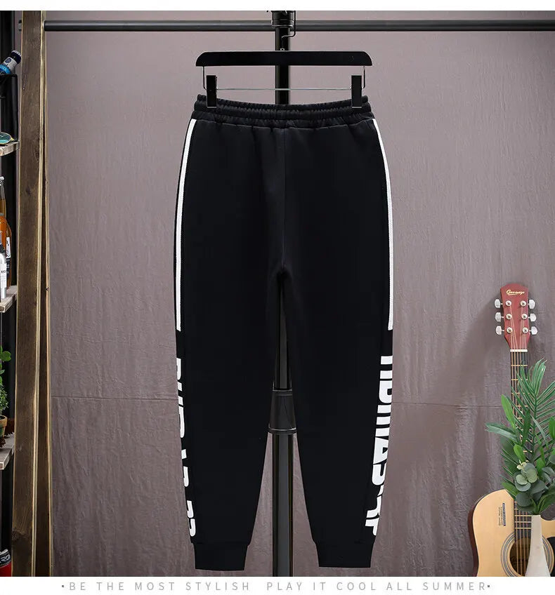 2025 Brand Spring Autumn Hoodie Suit Men's Fashion Hoodie Brand Pants Casual Jogging Set Sports Wear Sweatshirt