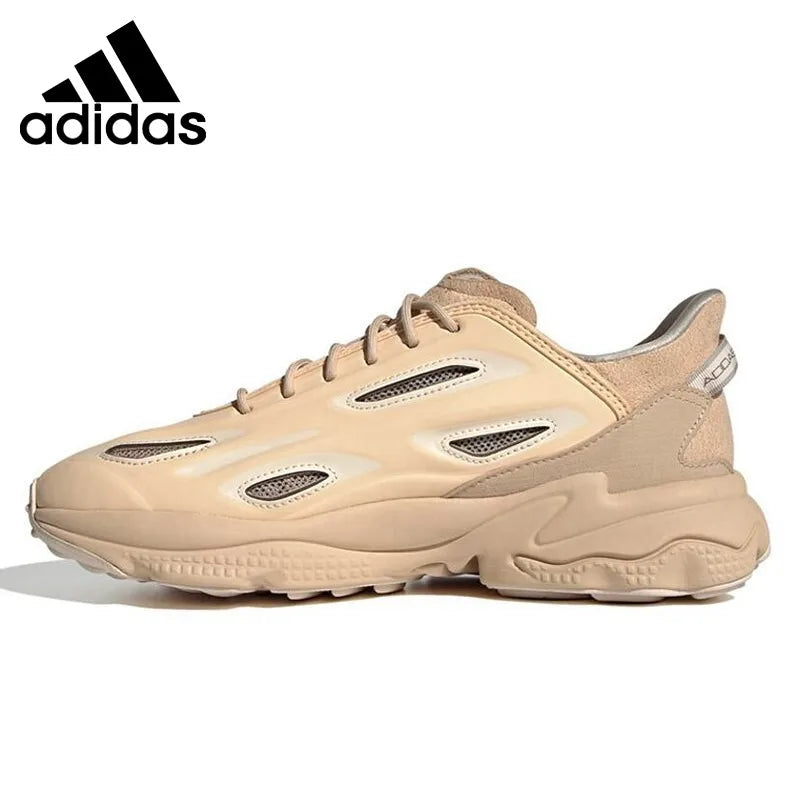 Original New Arrival Adidas Originals OZWEEGO CELOX W Women's Running Shoes Sneakers