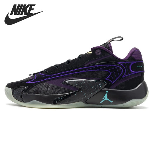 Original New Arrival NIKE LUKA 2 PF Men's Basketball Shoes Sneakers