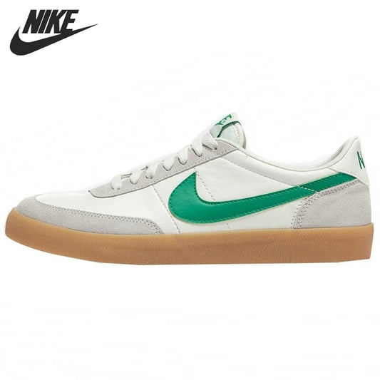 Original New Arrival NIKE  2 LEATHER Men's Skateboarding Shoes Sneakers