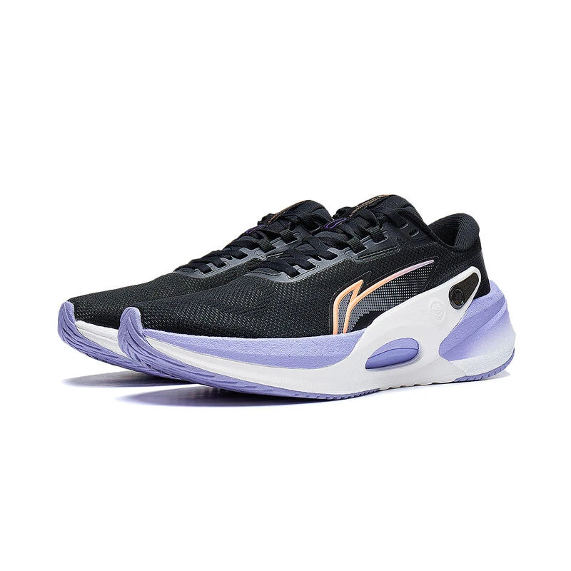 Li-Ning Men FURIOUS RIDER 7 V2 Stability Running Shoes