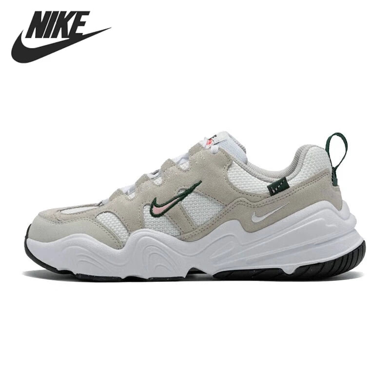 Original New Arrival NIKE W  TECH HERA Women's Running Shoes Sneakers