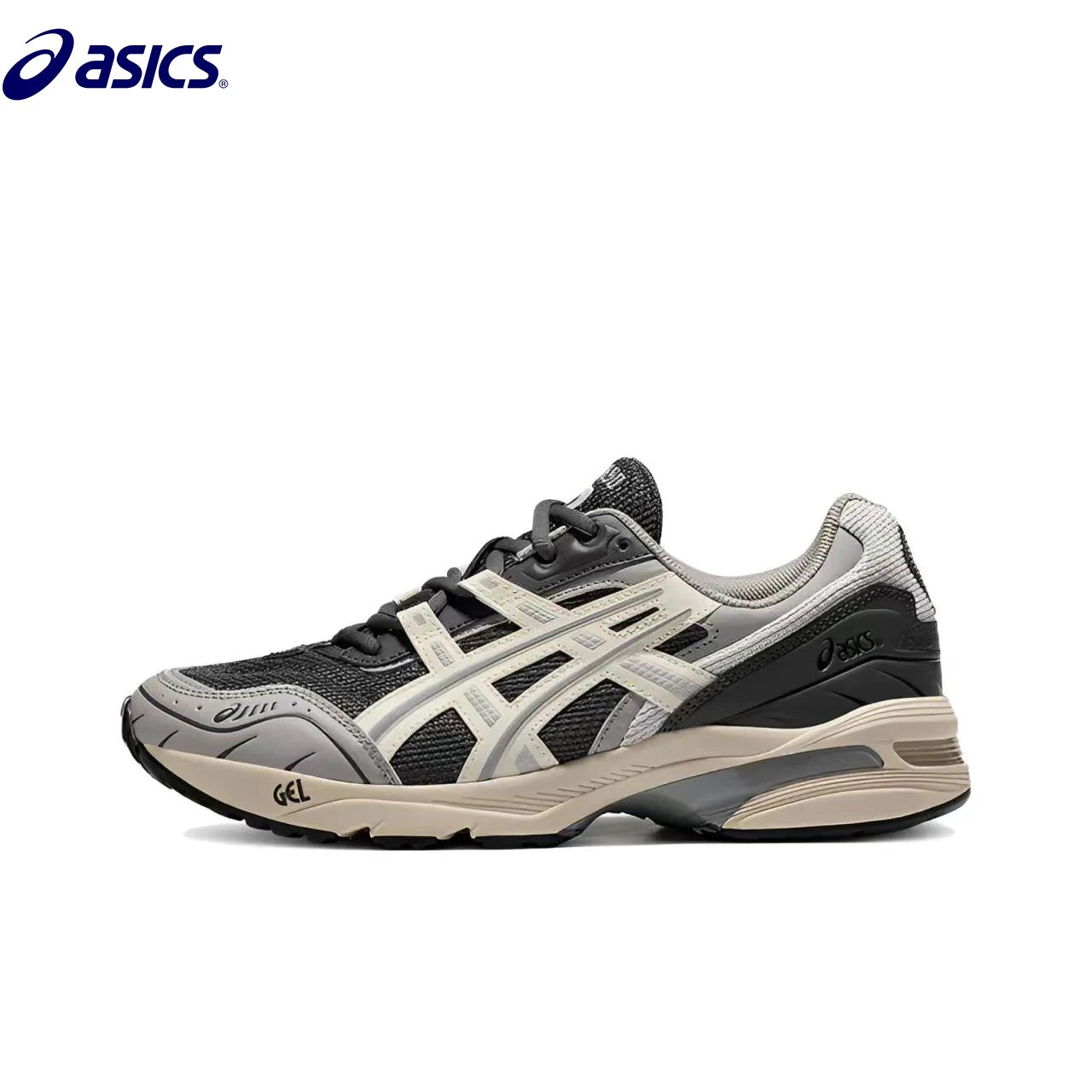 Asics 2024 New Style Outdoor Lightweight Original Tiger GEL-1090 Shoes Men Trainers with Shoelace Asics GEL-1090 Women Sneaker