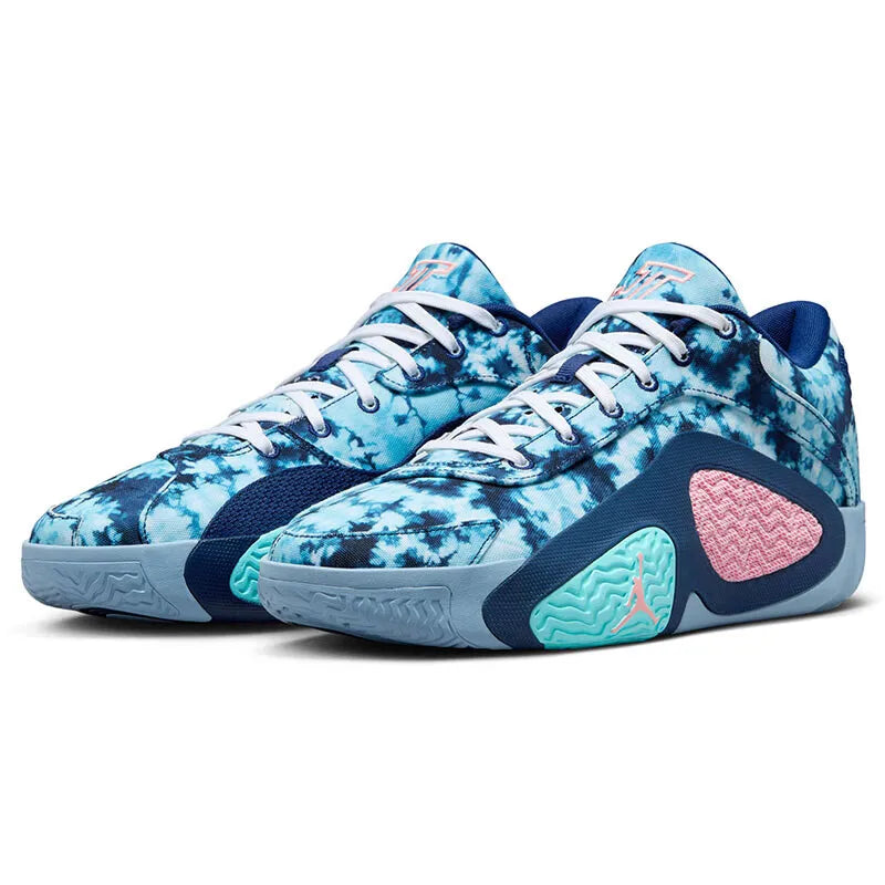 Original New Arrival NIKE TATUM 2 GPX PF Herre basketballsko sneakers