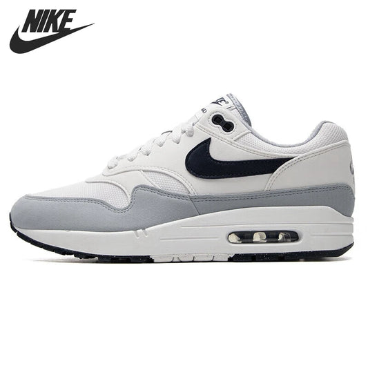 Originale New Arrival NIKE AIR MAX 1 løbesko herre sneakers