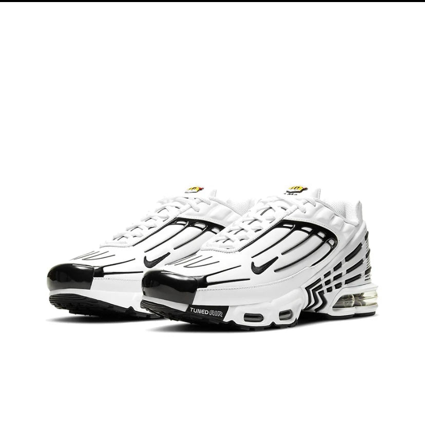 Nike Air Max Plus Tn Mænd Sko Sport Sneaker Komfortable sportssko Trend letvægts vandresko Mænd Sneakers Åndbar