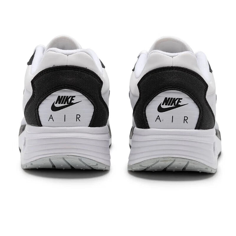 Original New Arrival NIKE NIKE AIR MAX SOLO Men's Running Shoes Sneakers