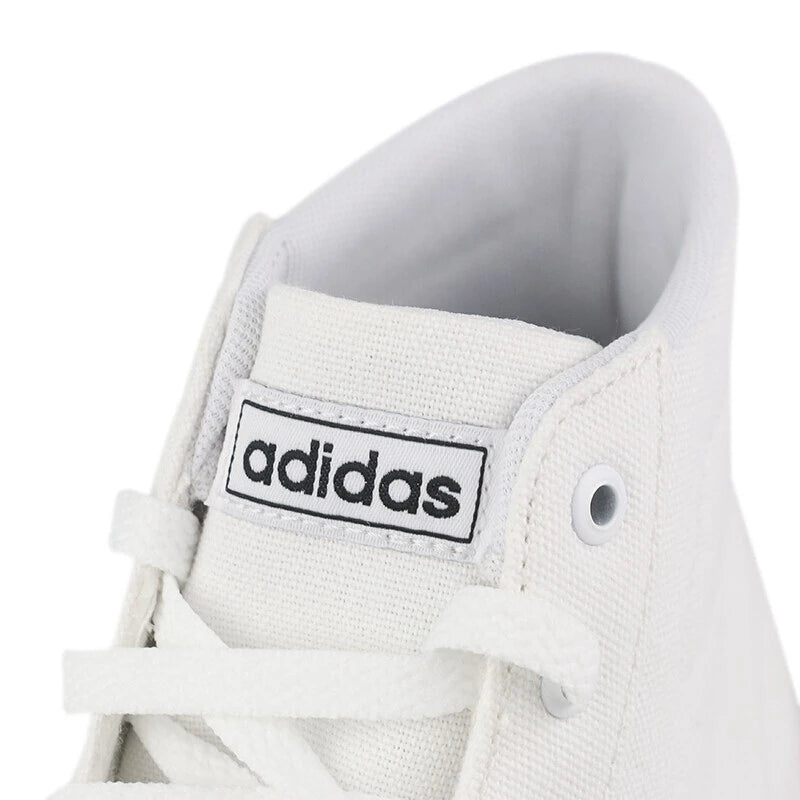 Original New Arrival  Adidas NEO BRAVADA MID Men's Skateboarding Shoes Sneakers